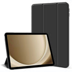For Samsung Galaxy Tab A11 Plus Case 11-inch 2025 TPU Tri-fold Flip Magnetic Stand Funda For Galaxy Tab SM-X230 X236 X226B Cover