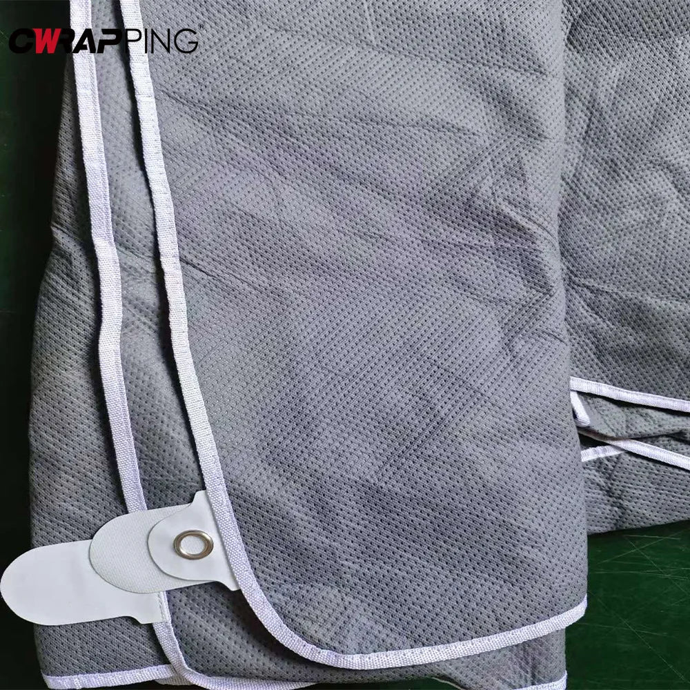 Caravan Motorhome Bonnet Cover Car Protector Tailgate Sunshade and Rain Awning Tent Waterproof Mosquito for FIAT DUCATO X250/X29