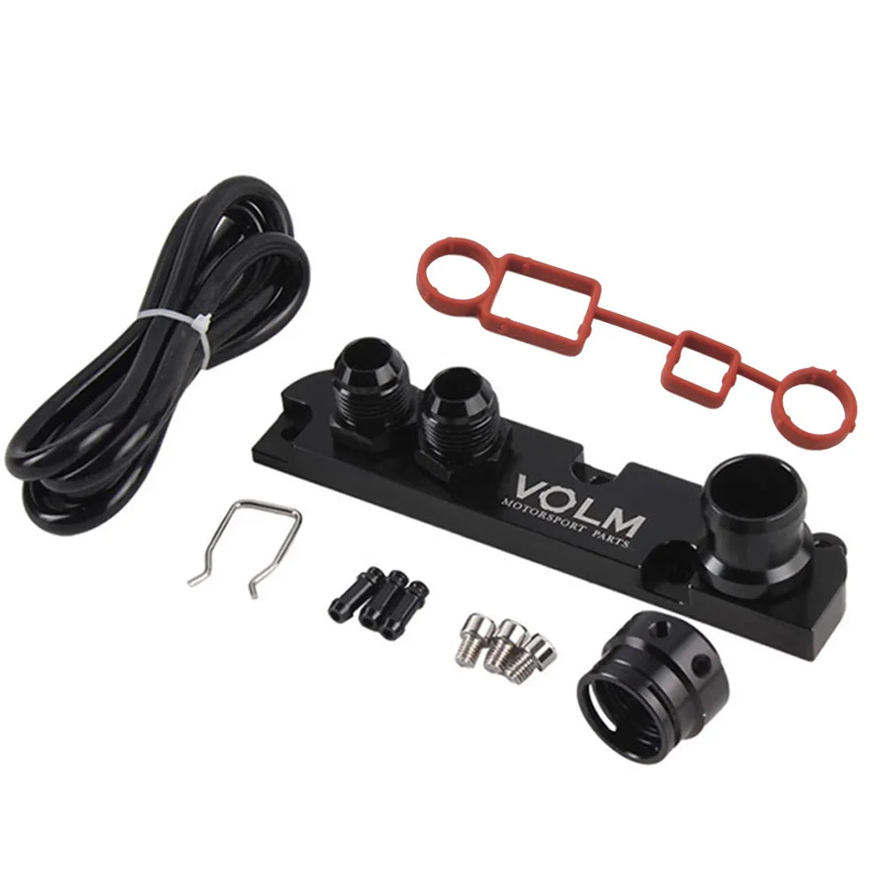 PCV Adapter Set for vw audi SEAT SKODA 2.0 TFSI ea113 gen 1 2