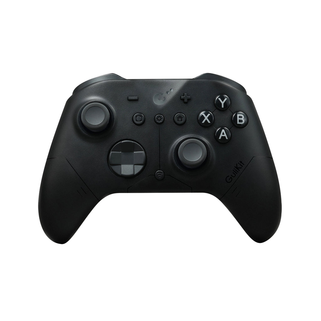  GuliKit ES Pro E-sports Bluetoth Game Controller,Wireless Gamepad with TMR Joystick for NS Nintendo Switch 2 PC Windows Androi