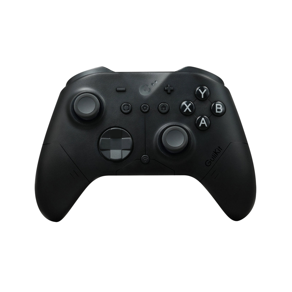  GuliKit ES Pro E-sports Bluetoth Game Controller,Wireless Gamepad with TMR Joystick for NS Nintendo Switch 2 PC Windows Androi