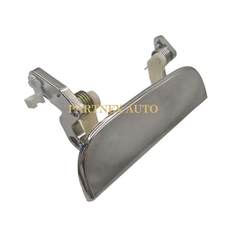 Outside Tailgate Handle Rear Door Exterior Outer Outside Chrome Handle Trunk Tail Gate for Toyota Rush Daihatsu 69090BZ010