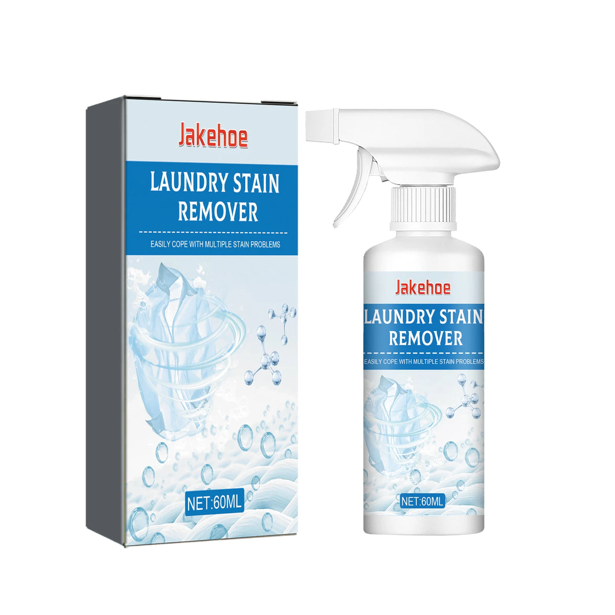 60ml boxed