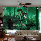 Y-Young-BoyS Masa Flag Tapestry Banner For Bedroom Outdoor Living Room Restaurant Bar Wall Decor Party