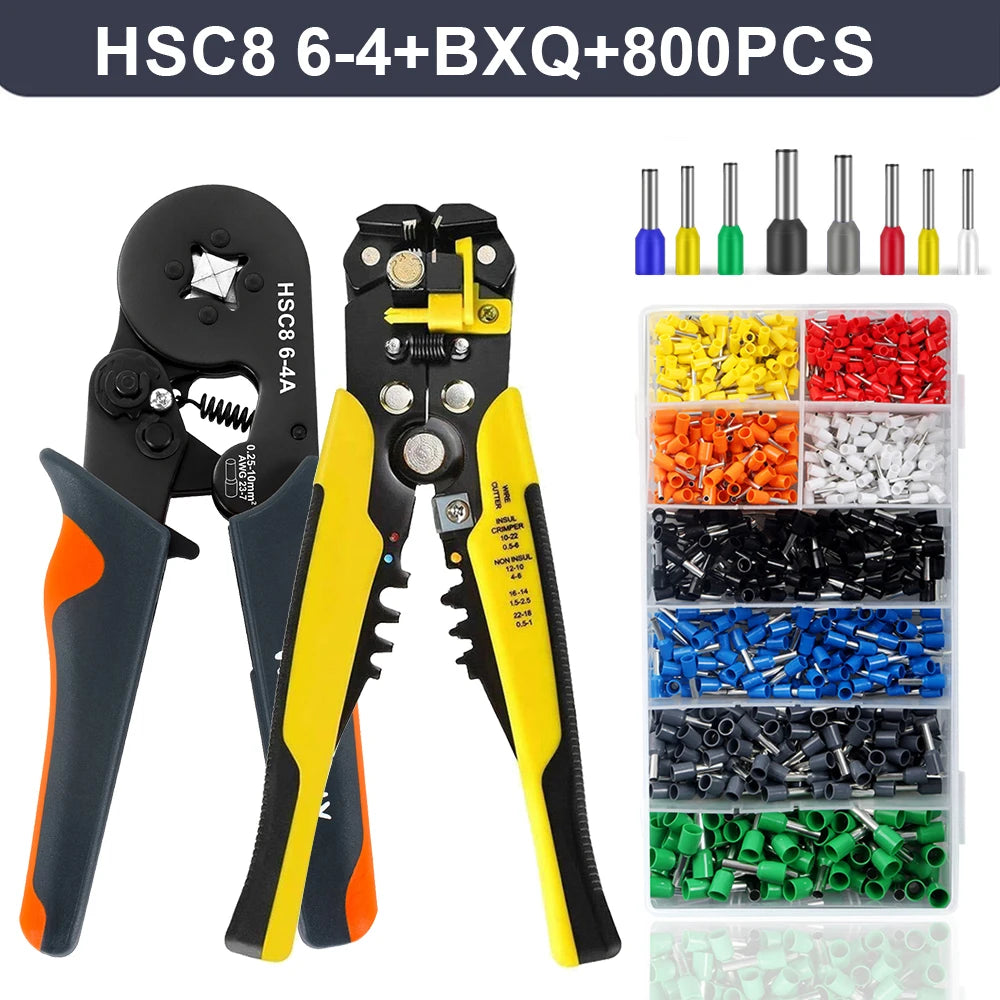 6-4 BXQ 800PCS