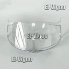 Helmet Lens for AGV K5 K5S K3SV K1 K1S Compact ST Motorcycle Helmet Visor Windshield Shield Motorbike Accessories Glasses Casco