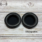 Apply to FOSTEX TH900 MK2 MKII TH909 TH600 THX00  TH500 Headphones Replace Sheepskin ear pad Earmuff