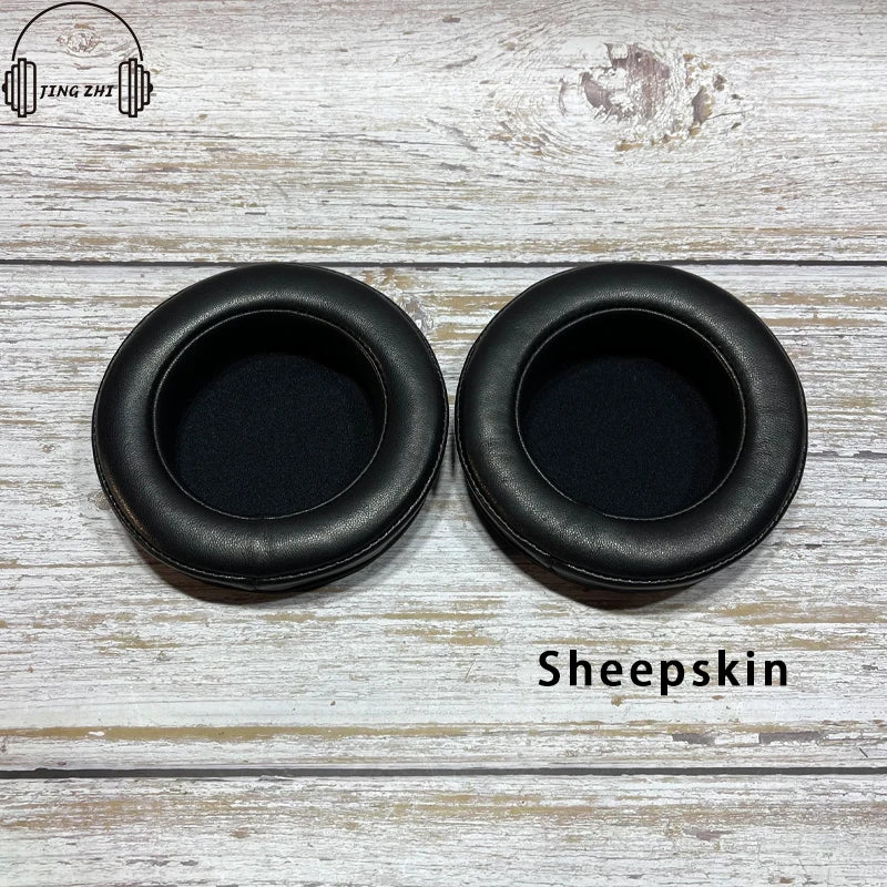 Apply to FOSTEX TH900 MK2 MKII TH909 TH600 THX00  TH500 Headphones Replace Sheepskin ear pad Earmuff