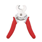 100Pcs Cow Ear Tag/Ear Tag Plier/Unloading Plier Copper Head With Number No.1-100  TPU Ear Tag Label Digital Sign Cow Sheep