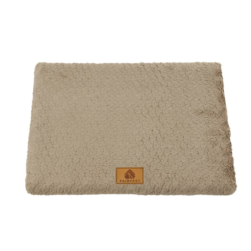 khaki / L 73x46cm pet 15kg