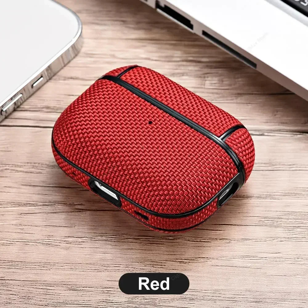 Cover For Airpods Pro 2 Pro 3 USB C 2025 Wireless Earphone Case For AirPods 4 Pro2 2nd Protective Sleeve For Airpods 3 2 1 Cases