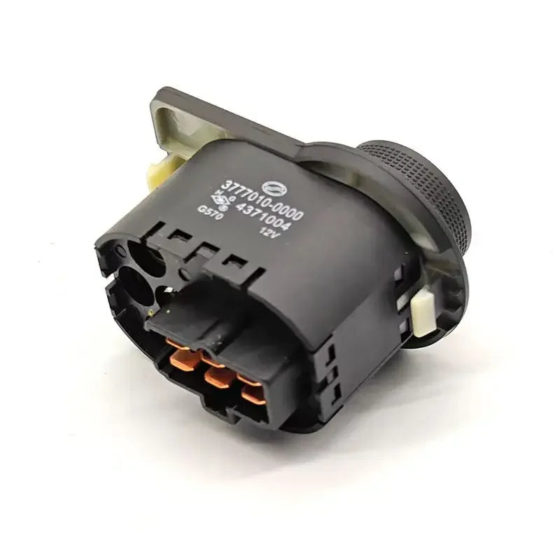 Four-wheel drive 4WD switch for Great wall deer pickup for ZX Auto grandtiger/landmark 5305031-D07