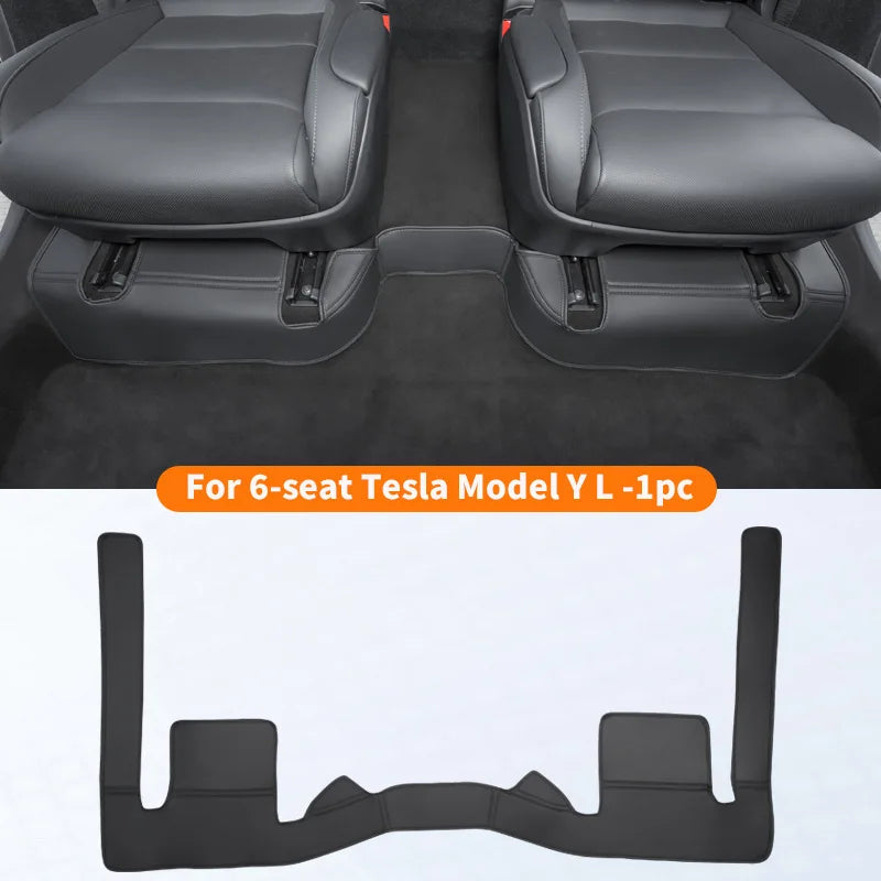 6-seater Model YL