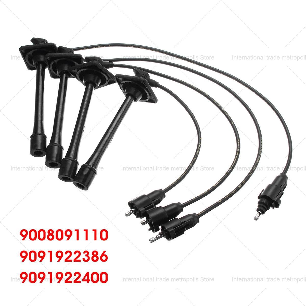 1 Set