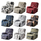 new model Recliner Slipcover  Covers Couch Covers Recliner Chair Cover Non Slip Slipcovers Furniture Protector for Living Room