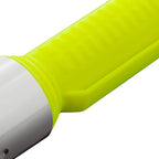 Rechargeable Q5 LED Diving Flashlight Torch for Scuba Underwater, 18650 Battery