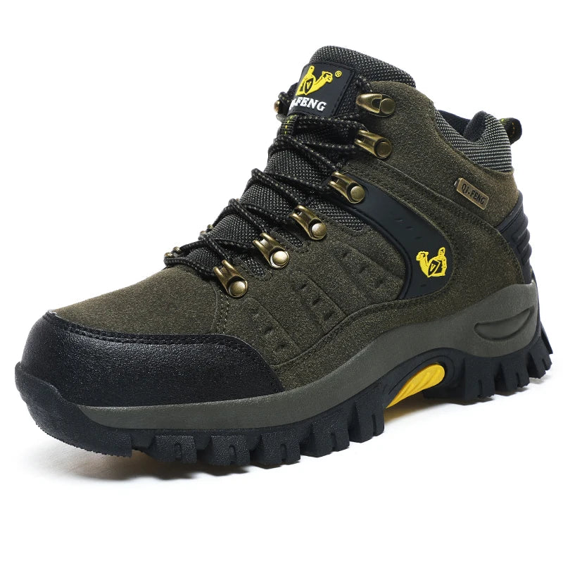 Army Green Yellow / 36
