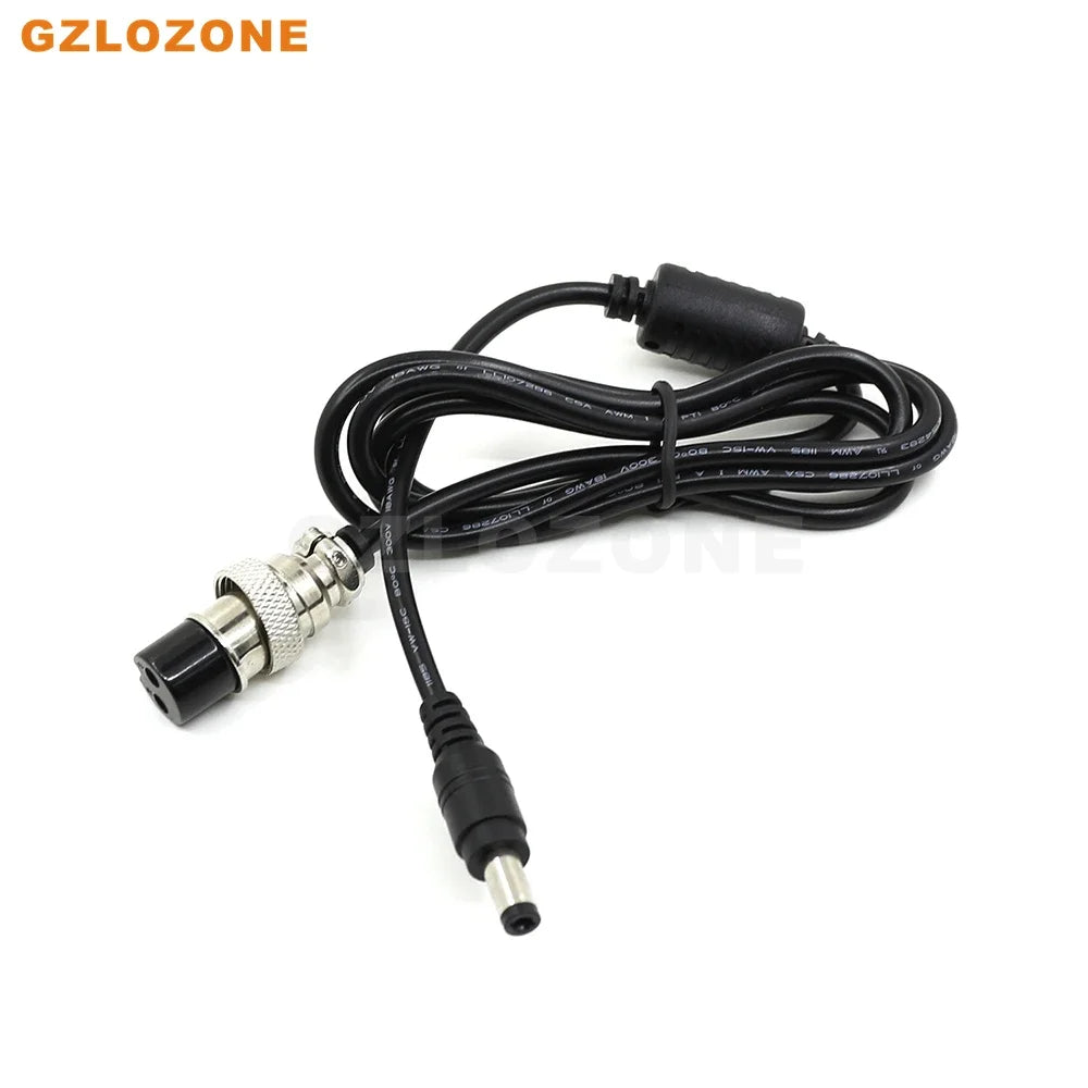 WL-DP01 50VA HIFI Ultra-low noise Linear power supply DC 5V/9V/12V/15V/16V/18V/19V/24V LPS