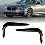 BMW 5 Series G30 G38 M Sport 2018-2020 Fog Light Trim Eyebrow Cover 51118070541
