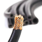 Car Motorcycle Truck Van Fuel line hose NBR Oil Resistant Diesel Hose Vacuum Hose ID 4 5 6 8 10 12 14 16 19 20 22 25 mm Oil Pipe