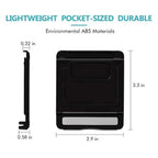 Table Adjustable Phone Holder Bracket Desktop Stand For Ipad IPhone Samsung Xiaomi Folding Universal Mobile Phone Stand