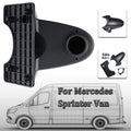 1 Set Car Reverse Rear View Backup Camera Case Housing for Mercedes Sprinter Van Car Camera Replacement Housing Parts ABS