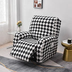 new model Recliner Slipcover  Covers Couch Covers Recliner Chair Cover Non Slip Slipcovers Furniture Protector for Living Room
