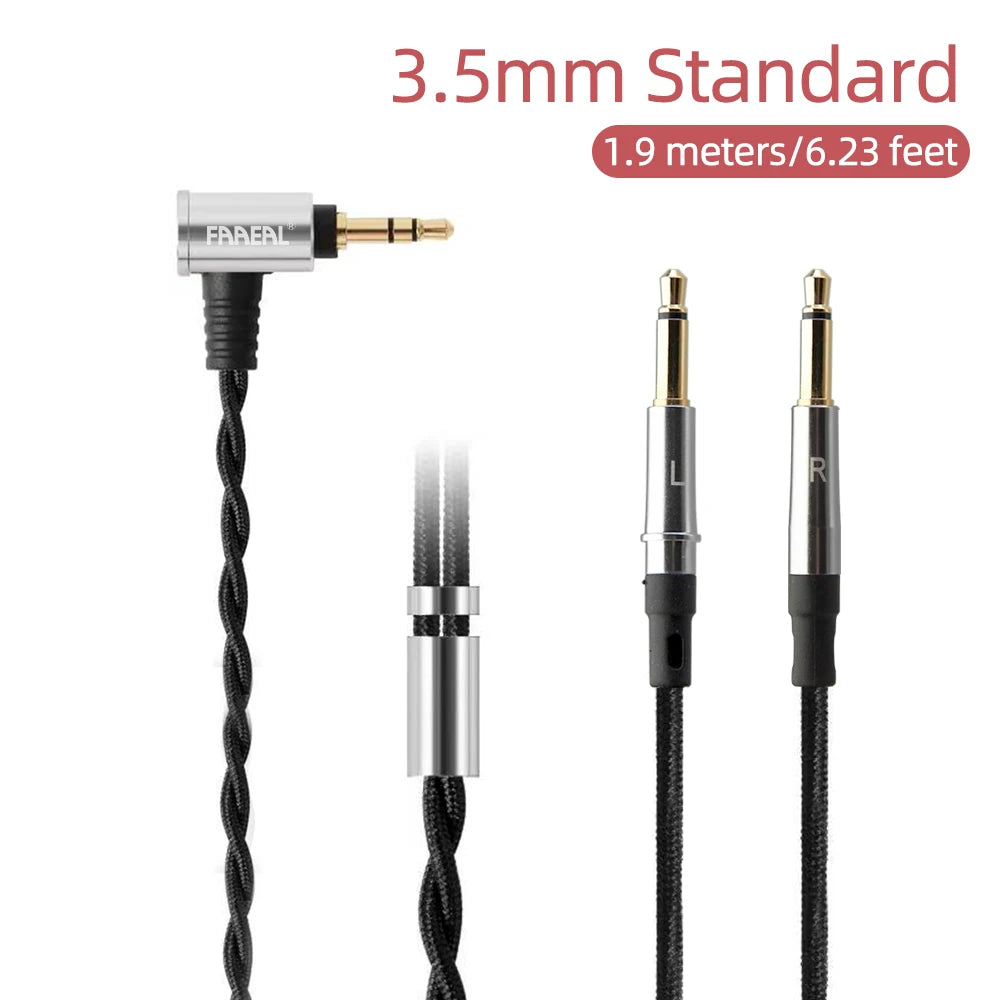2M 3.5 Standard