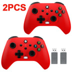 GAMROMBO Game Controller for XBOX ONE/SERIES S/X/PC Gaming 2.4G Wireless Joystick Remote Control Gamepad supports Windows 7/8/10