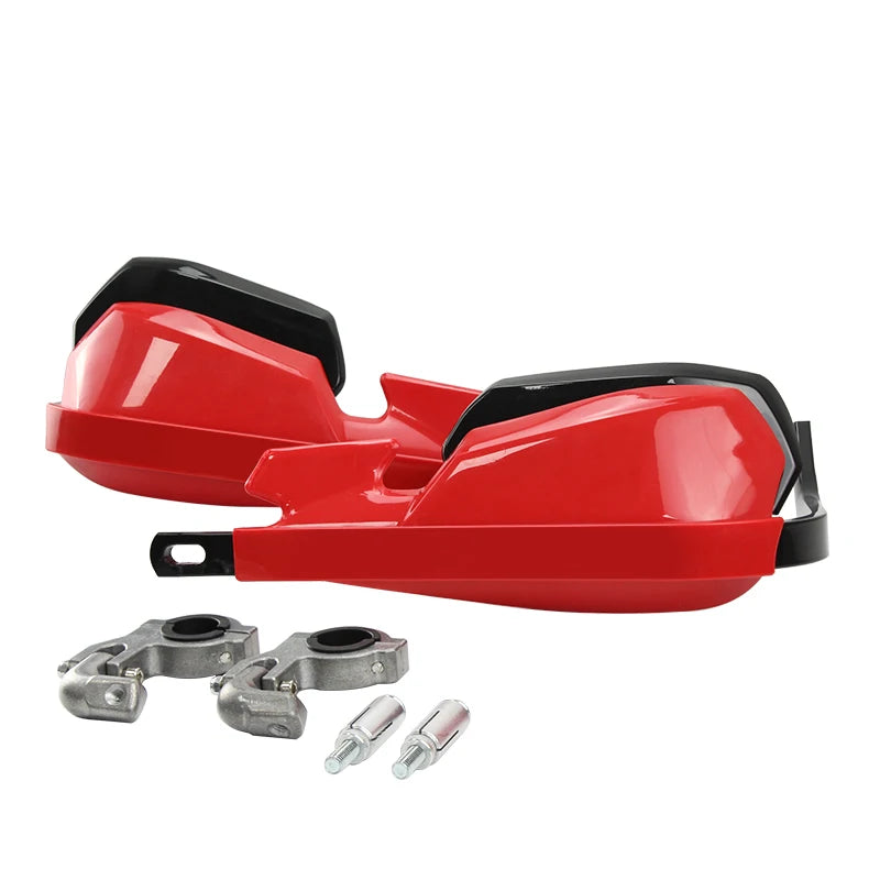 Motorcycle Hand Guards 22MM 28MM Dirt Bike ATV Handlebar Protection Bar Handguard Protect Shield For HONDA YAMAHA YZ SUZUKI
