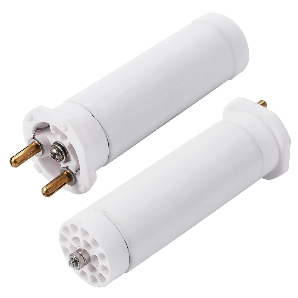 1500W Ceramic Heating Core High-Temperature Alloy Resistance Wire Work Efficiently Plastic Welding Torch Replacement Accessories