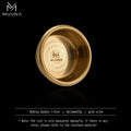 58mm 20g Gold