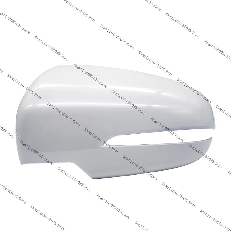 For Suzuki Vitara S-Cross 2016 2017 2018 Rearview Mirror Shell Cover  Rear Cover of Rearview Mirror