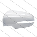 For Suzuki Vitara S-Cross 2016 2017 2018 Rearview Mirror Shell Cover  Rear Cover of Rearview Mirror