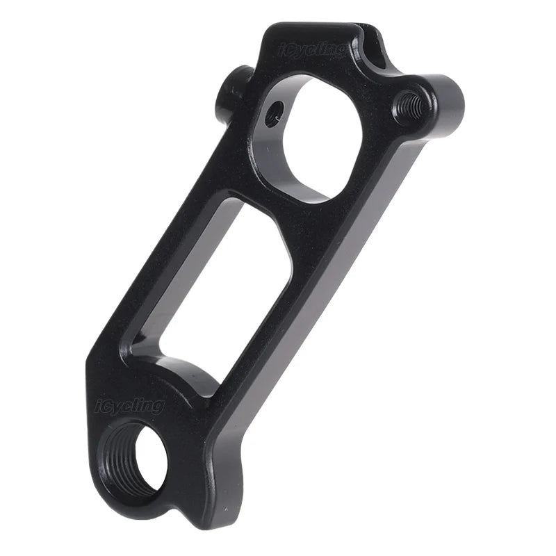 STR23-500-4 296605 For SCOTT Foil Contessa Addict Plasma TT Metrix Y23 Frameset Dropout Shimano-Direct-Mount Derailleur Hanger