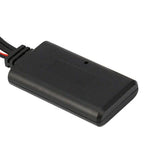 For BMW Z4  E85 E86 E83 X3 Mini Cooper R50 R53 Car Bluetooth Wireless  Adapter Stereo  AUX IN Music Business CD