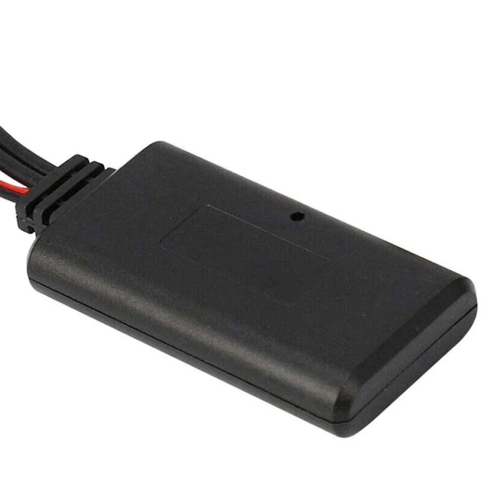For BMW Z4  E85 E86 E83 X3 Mini Cooper R50 R53 Car Bluetooth Wireless  Adapter Stereo  AUX IN Music Business CD