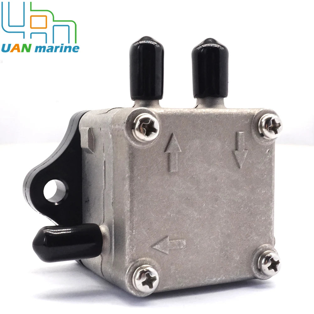 16700-ZW1-004  Fuel Pump Assembly  For 1998 Honda Outboard BF25 BF30 BF40 BF50 BF75 BF90