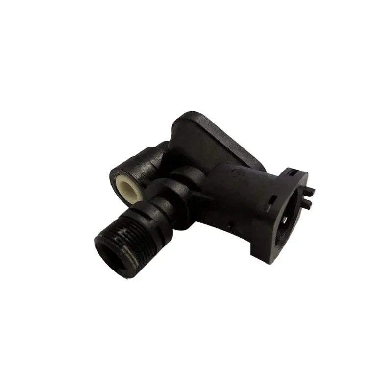 For Karcher Household Small Cleaning Machine High Pressure Car Wash Machine K4 Series Pump Head Cover Accessories