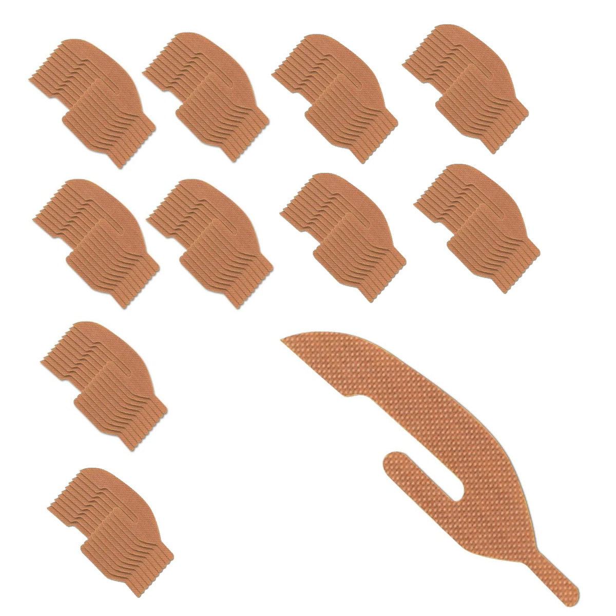 Spare Felt