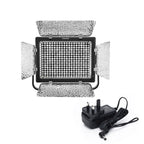 YONGNUO YN320 5500K Color Temperature Professional LED Video Light with APP Control for Canon Nikon Sony Olympus DSLR Cameras