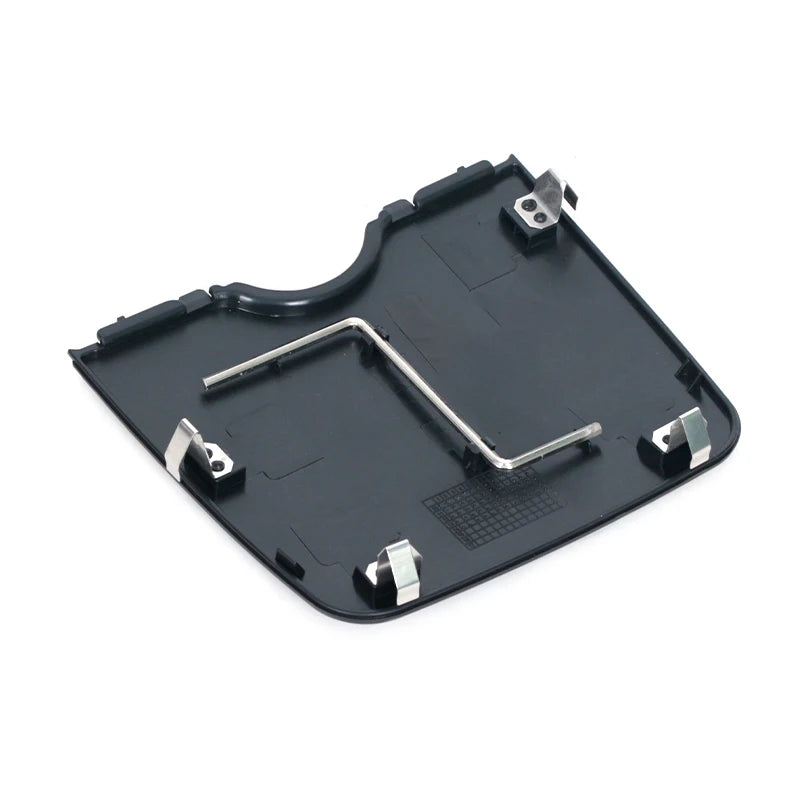 Car Roof Sunroof Motor Cover Lid Cap Guard Plate Shell For VW Golf 4 Bora