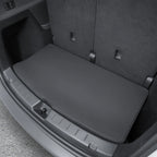 For 2026 6-seater Tesla Model YL trunk mat, Model Y L rear trunk partition protection mat, anti-wear and scratch protection, 1pc