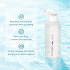 CATKIN Summer Palace Makeup Remover Cleansing Water