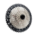 SUNSHINE Bicycle Cassette 8/9/10/11/12Speed Freewheel 32/36T/40T/42T/46T/50T/52T Sprocket HG Structure Flywheel For SHIMANO/SRAM
