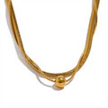 YH828A Gold