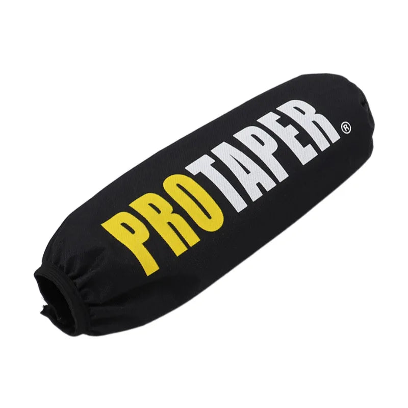 Rear Shock Absorber Suspension Protector Protection Cover for All Dirt Pit Bike Motorcycle Universal ATV Quad Scooter 27cm 35cm
