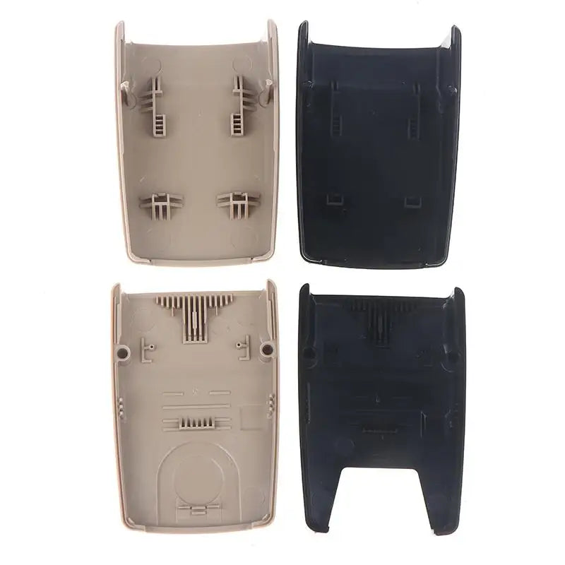 1 PCS Car Seat Safety Belt Buckle Socket Shell - Universal Replacement Housing for Vehicle Seat Belt Accessories