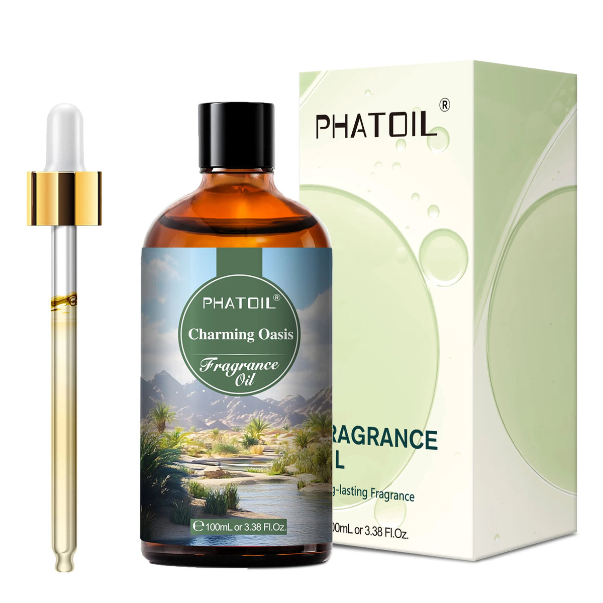 Charming Oasis / 100ml