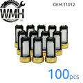 100pcs